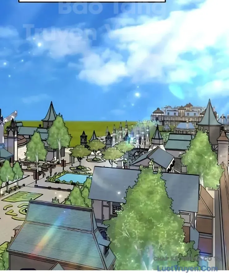 Vua Bữa Tiệc Ở Thế Giới Khác Chap 7 - Next Chap 8