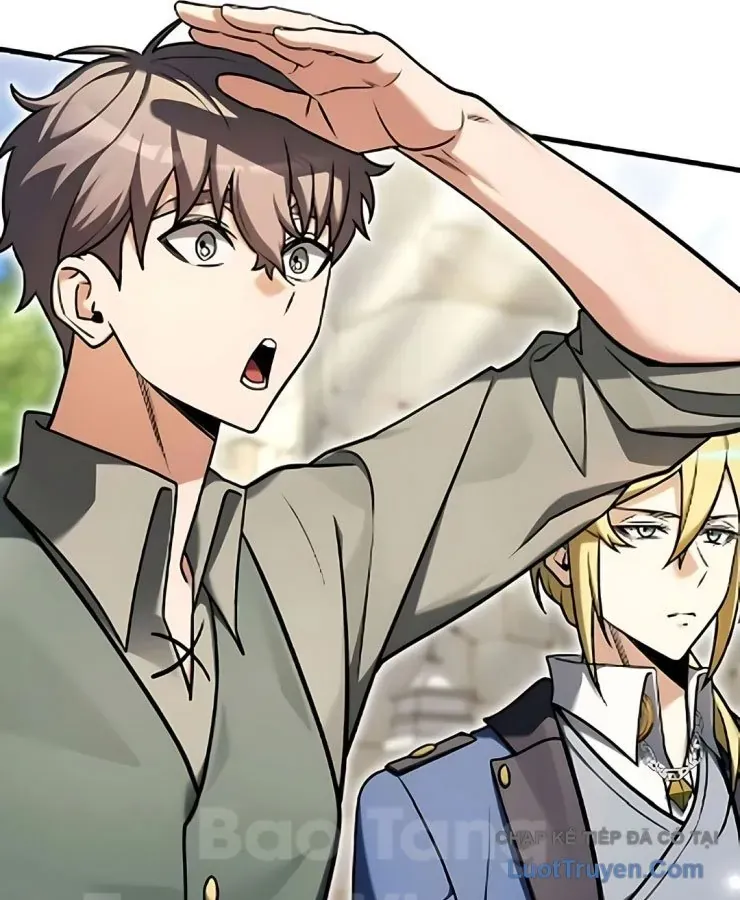 Vua Bữa Tiệc Ở Thế Giới Khác Chap 7 - Next Chap 8