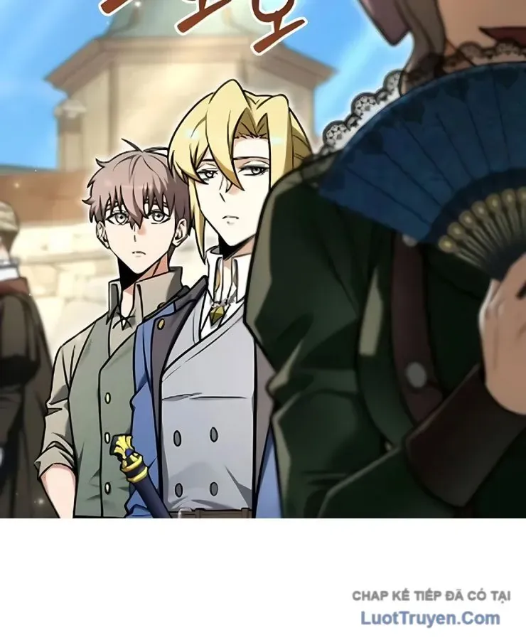Vua Bữa Tiệc Ở Thế Giới Khác Chap 7 - Next Chap 8