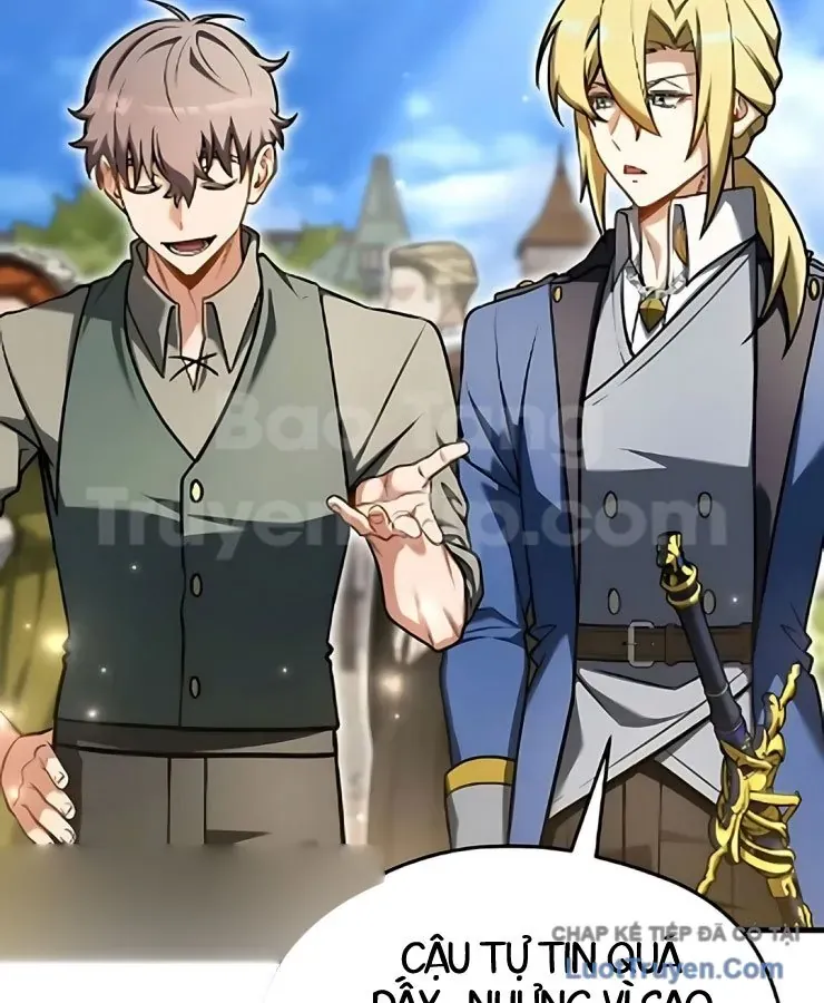 Vua Bữa Tiệc Ở Thế Giới Khác Chap 7 - Next Chap 8