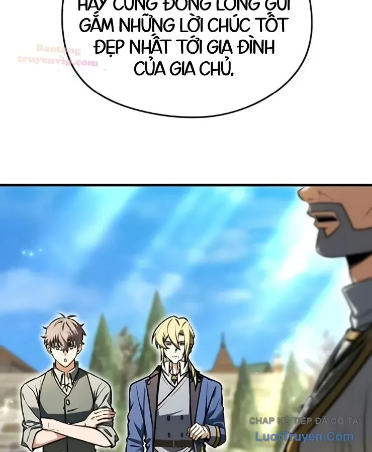 Vua Bữa Tiệc Ở Thế Giới Khác Chap 7 - Next Chap 8