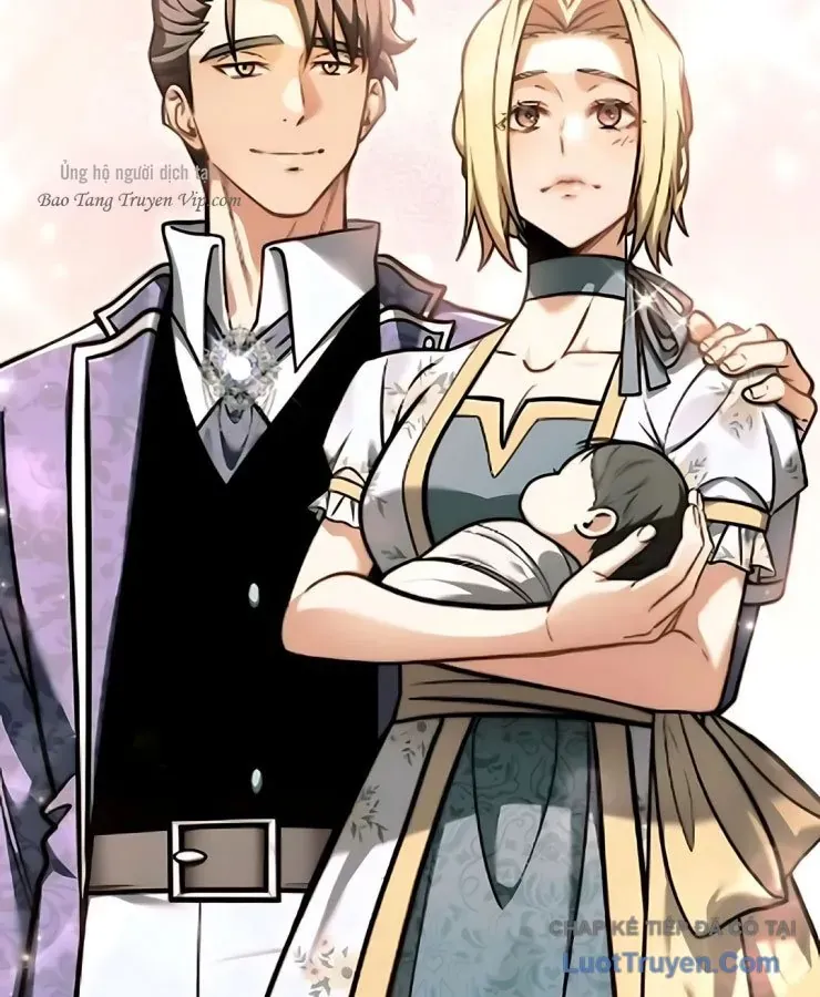 Vua Bữa Tiệc Ở Thế Giới Khác Chap 7 - Next Chap 8