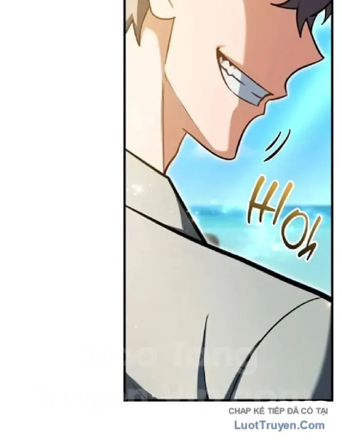 Vua Bữa Tiệc Ở Thế Giới Khác Chap 8 - Next Chap 9