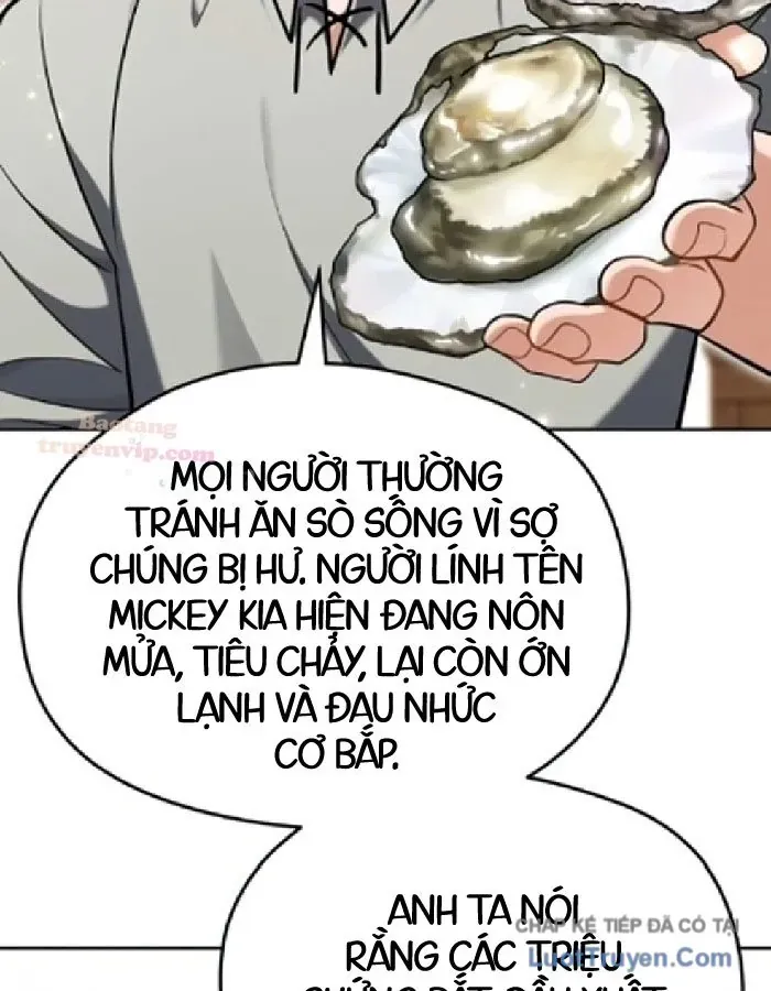Vua Bữa Tiệc Ở Thế Giới Khác Chap 8 - Next Chap 9