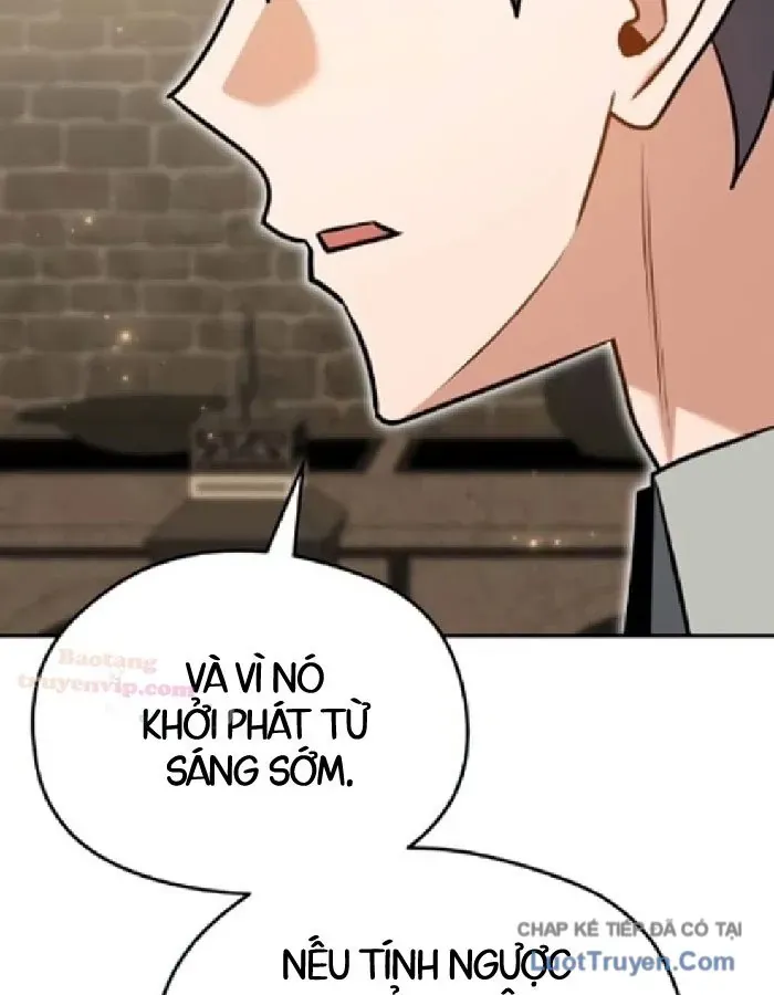 Vua Bữa Tiệc Ở Thế Giới Khác Chap 8 - Next Chap 9
