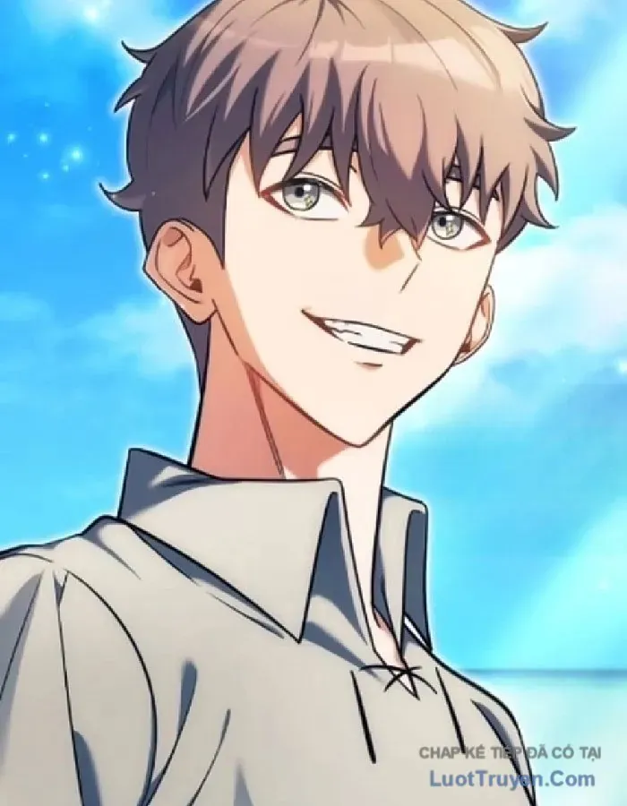 Vua Bữa Tiệc Ở Thế Giới Khác Chap 8 - Next Chap 9