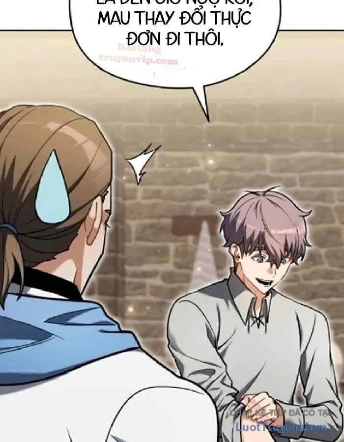 Vua Bữa Tiệc Ở Thế Giới Khác Chap 8 - Next Chap 9