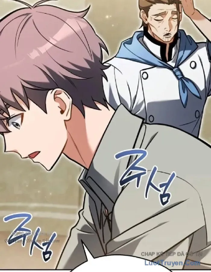 Vua Bữa Tiệc Ở Thế Giới Khác Chap 8 - Next Chap 9