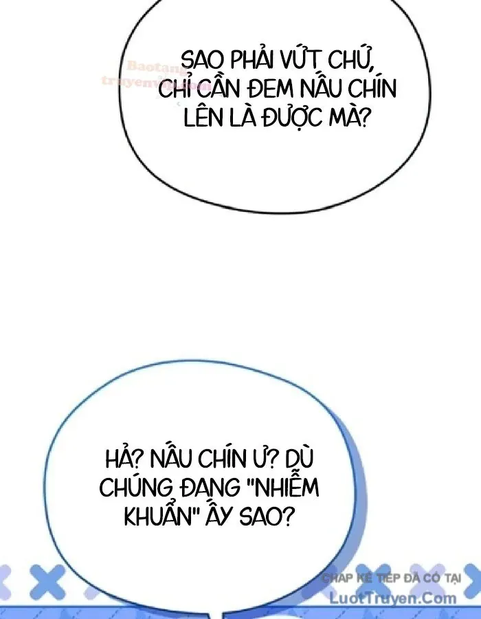 Vua Bữa Tiệc Ở Thế Giới Khác Chap 8 - Next Chap 9