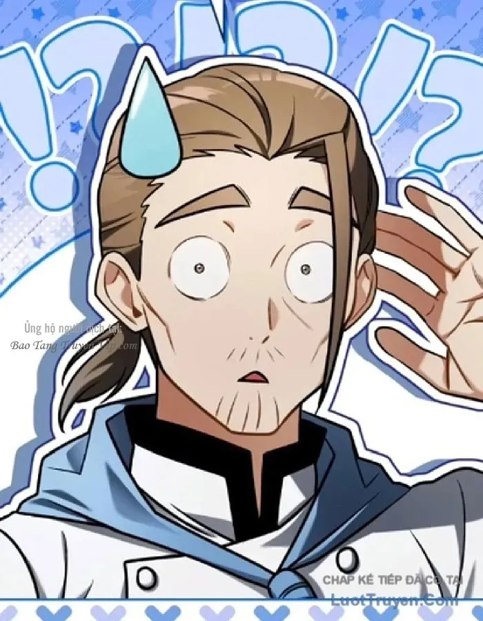 Vua Bữa Tiệc Ở Thế Giới Khác Chap 8 - Next Chap 9