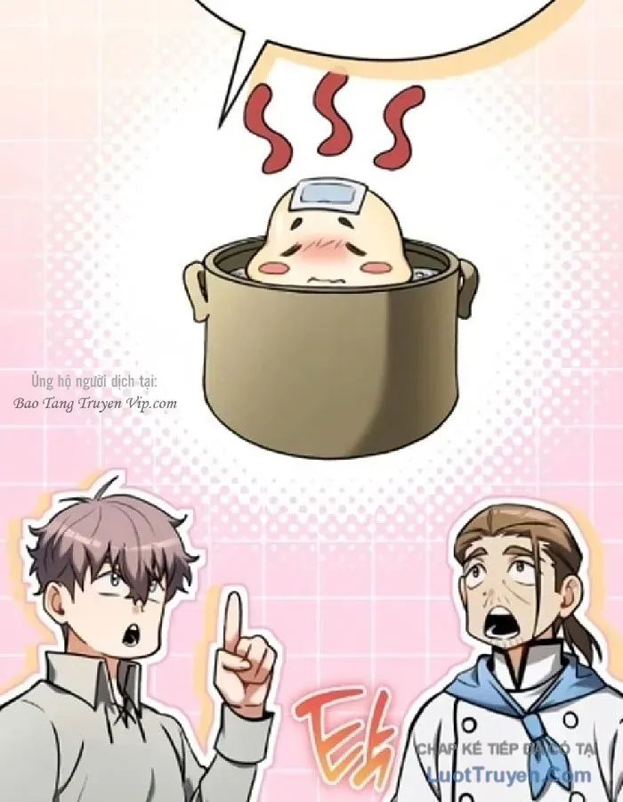 Vua Bữa Tiệc Ở Thế Giới Khác Chap 8 - Next Chap 9