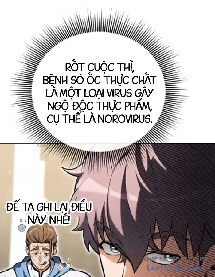 Vua Bữa Tiệc Ở Thế Giới Khác Chap 8 - Next Chap 9