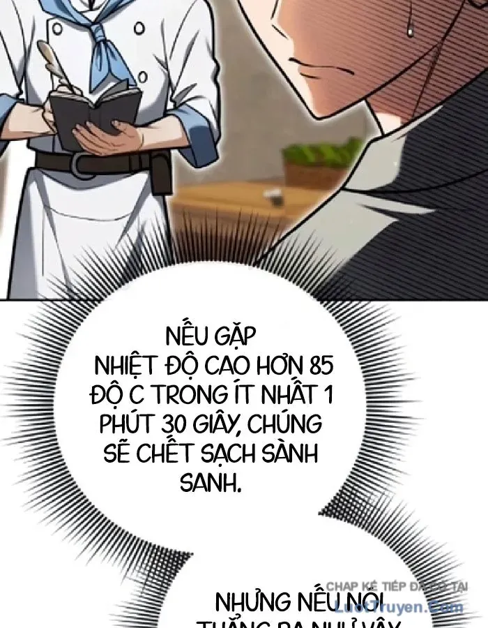 Vua Bữa Tiệc Ở Thế Giới Khác Chap 8 - Next Chap 9