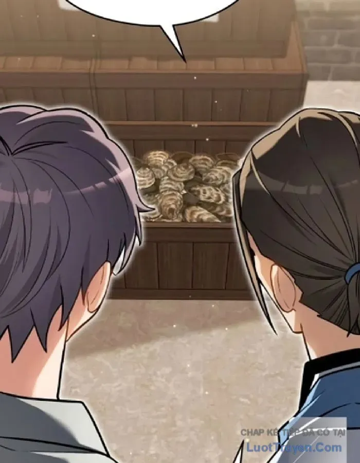 Vua Bữa Tiệc Ở Thế Giới Khác Chap 8 - Next Chap 9