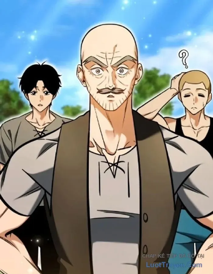 Vua Bữa Tiệc Ở Thế Giới Khác Chap 8 - Next Chap 9