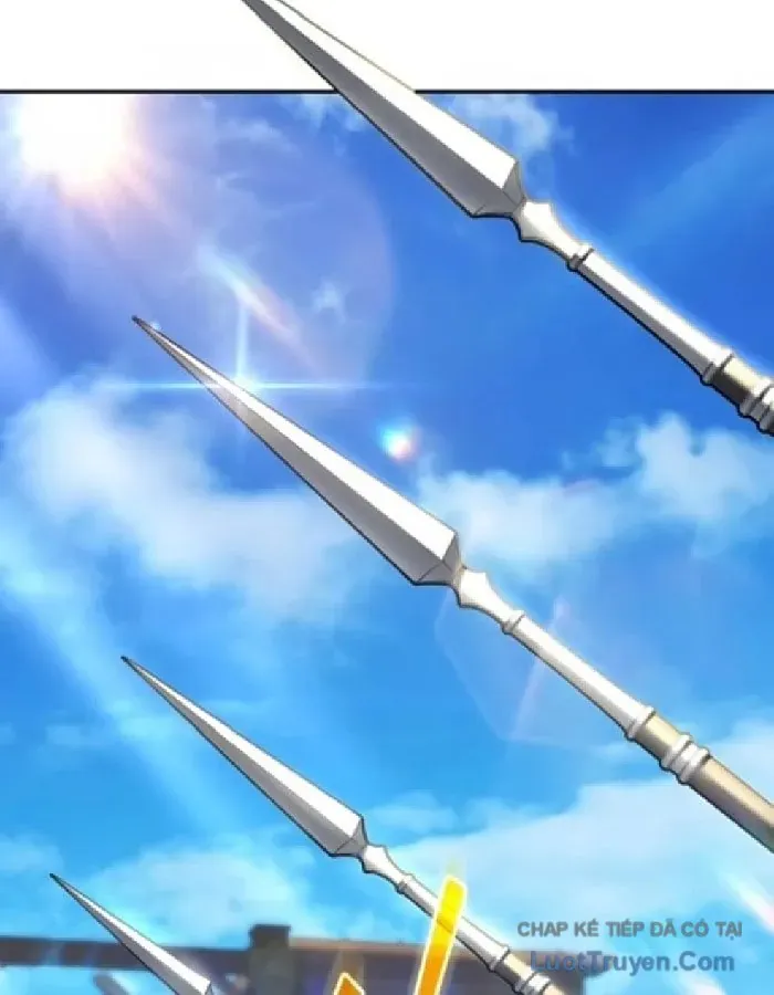 Vua Bữa Tiệc Ở Thế Giới Khác Chap 8 - Next Chap 9