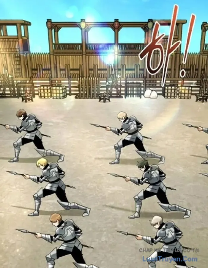 Vua Bữa Tiệc Ở Thế Giới Khác Chap 8 - Next Chap 9