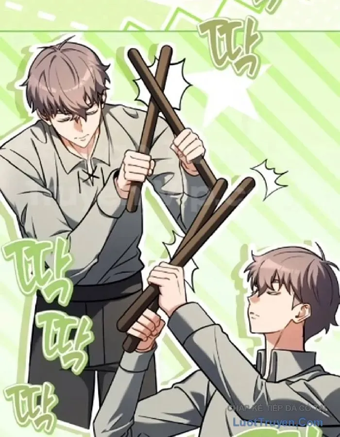 Vua Bữa Tiệc Ở Thế Giới Khác Chap 8 - Next Chap 9