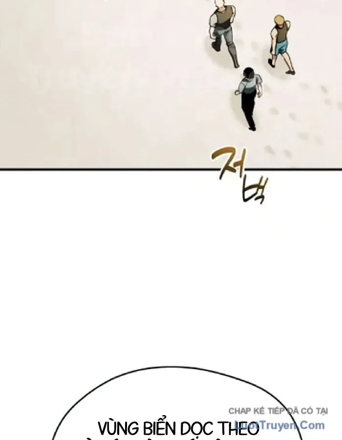 Vua Bữa Tiệc Ở Thế Giới Khác Chap 8 - Next Chap 9