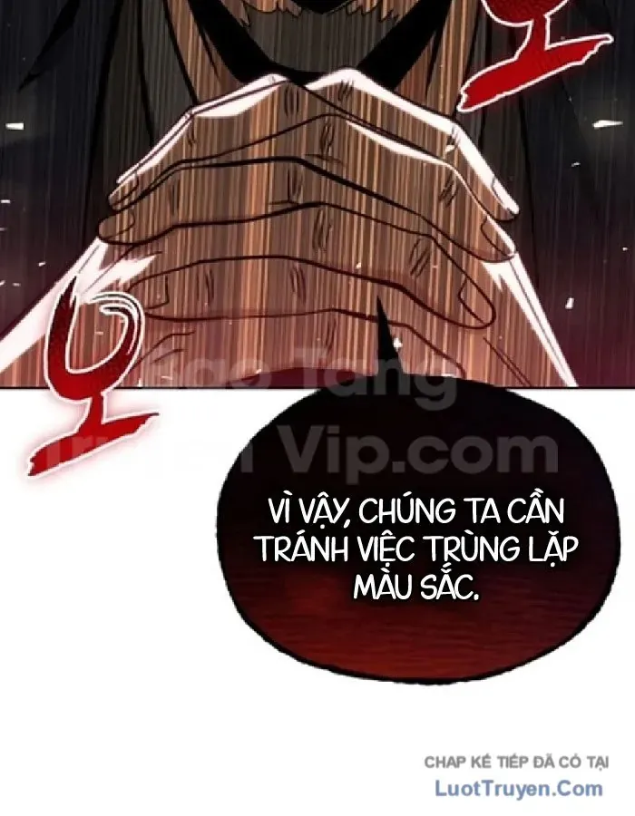 Vua Bữa Tiệc Ở Thế Giới Khác Chap 8 - Next Chap 9