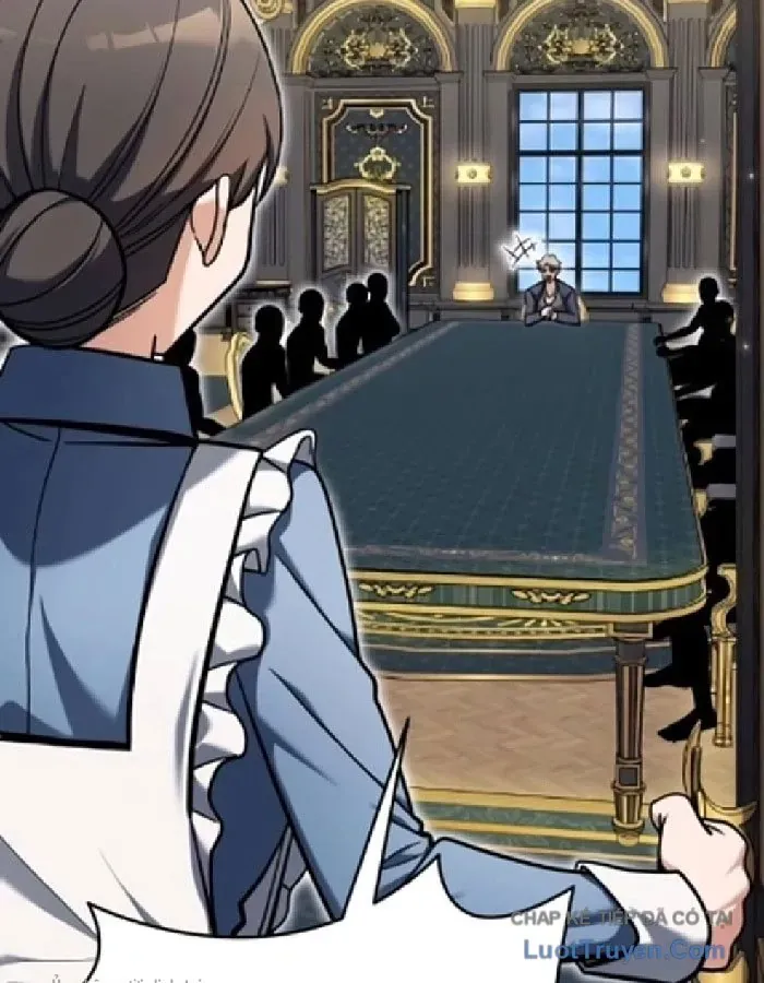 Vua Bữa Tiệc Ở Thế Giới Khác Chap 8 - Next Chap 9