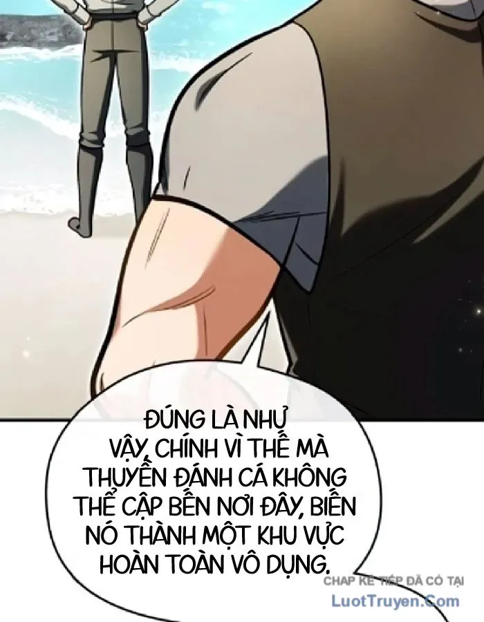 Vua Bữa Tiệc Ở Thế Giới Khác Chap 8 - Next Chap 9