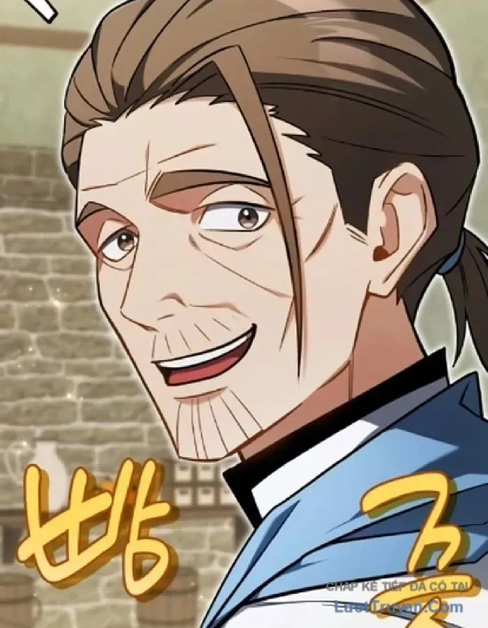 Vua Bữa Tiệc Ở Thế Giới Khác Chap 8 - Next Chap 9