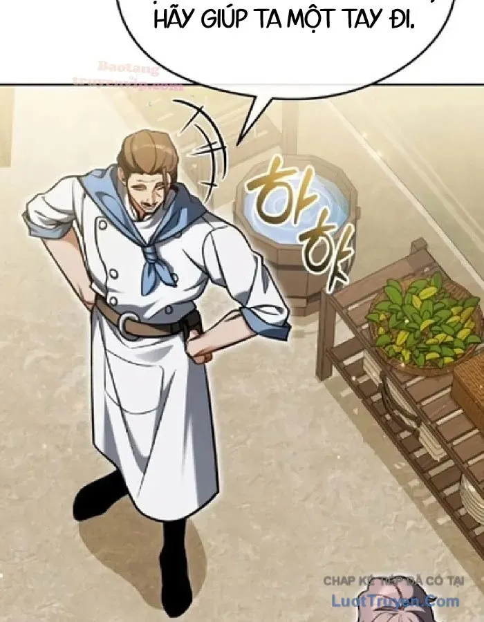 Vua Bữa Tiệc Ở Thế Giới Khác Chap 8 - Next Chap 9