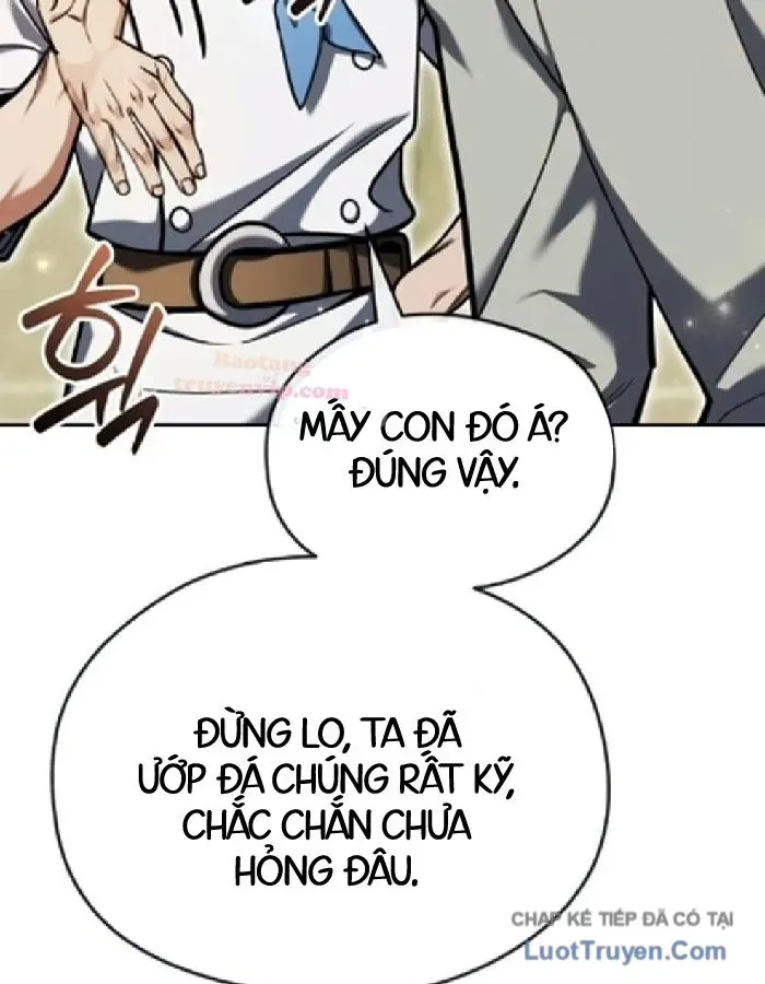 Vua Bữa Tiệc Ở Thế Giới Khác Chap 8 - Next Chap 9