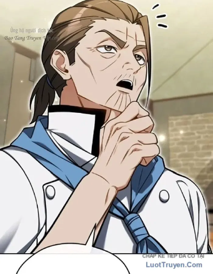 Vua Bữa Tiệc Ở Thế Giới Khác Chap 8 - Next Chap 9