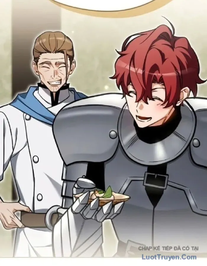 Vua Bữa Tiệc Ở Thế Giới Khác Chap 8 - Next Chap 9