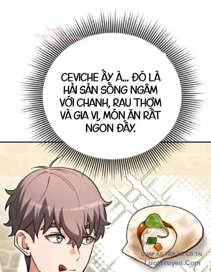 Vua Bữa Tiệc Ở Thế Giới Khác Chap 8 - Next Chap 9