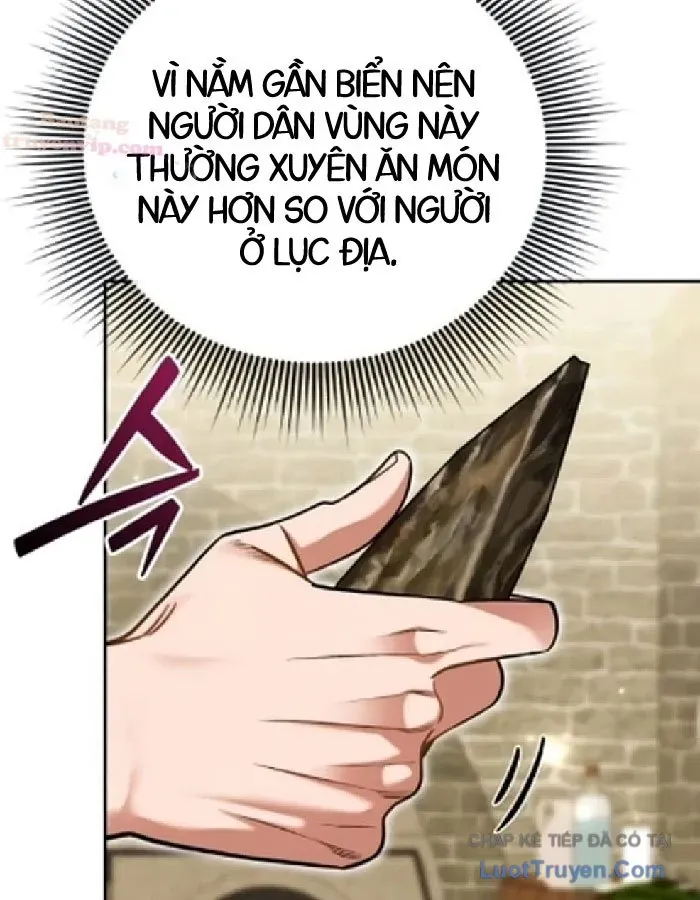 Vua Bữa Tiệc Ở Thế Giới Khác Chap 8 - Next Chap 9