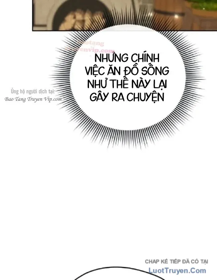 Vua Bữa Tiệc Ở Thế Giới Khác Chap 8 - Next Chap 9