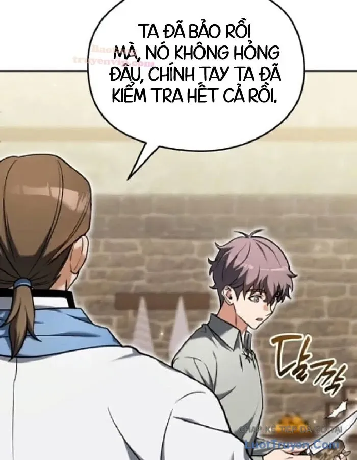 Vua Bữa Tiệc Ở Thế Giới Khác Chap 8 - Next Chap 9