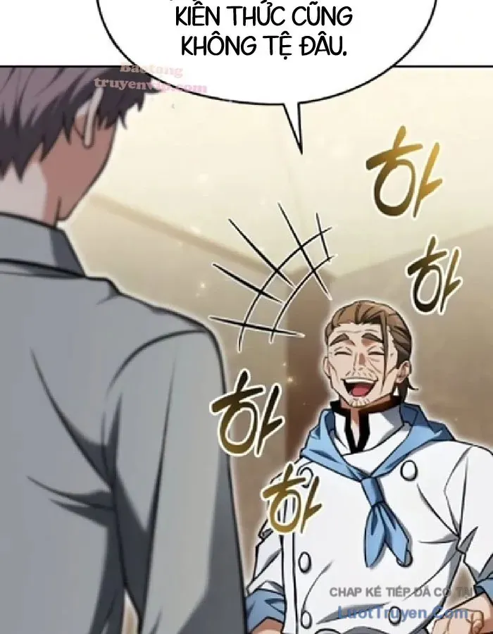 Vua Bữa Tiệc Ở Thế Giới Khác Chap 8 - Next Chap 9