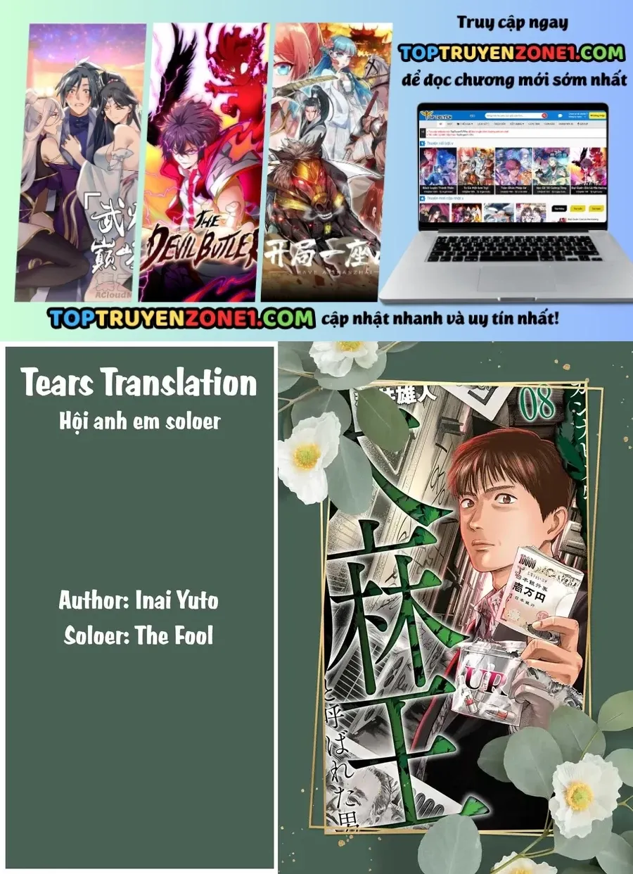Vua Cần Sa Chap 25 - Next Chap 26