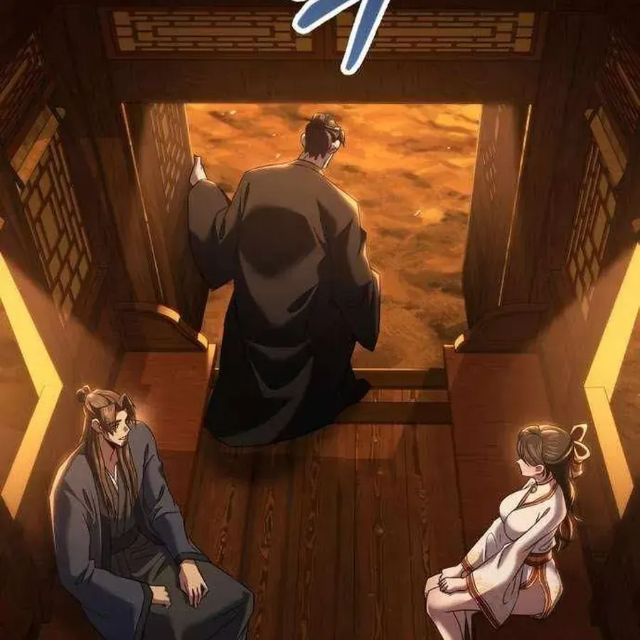 Vua Cho Vay Nặng Lãi Chốn Võ Lâm Chap 12 - Next Chap 13
