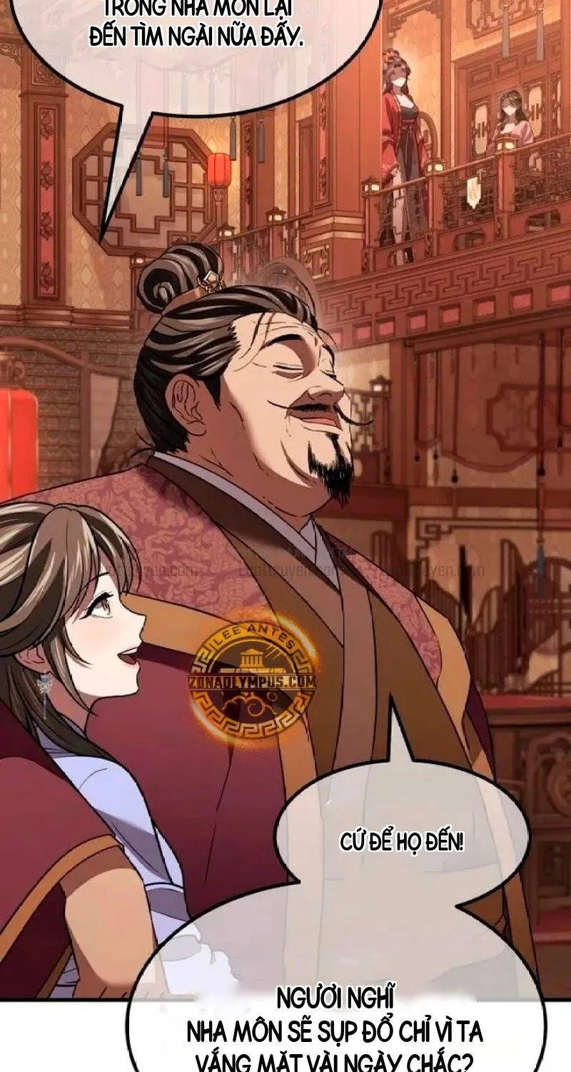 Vua Cho Vay Nặng Lãi Chốn Võ Lâm Chap 24 - Next Chap 25