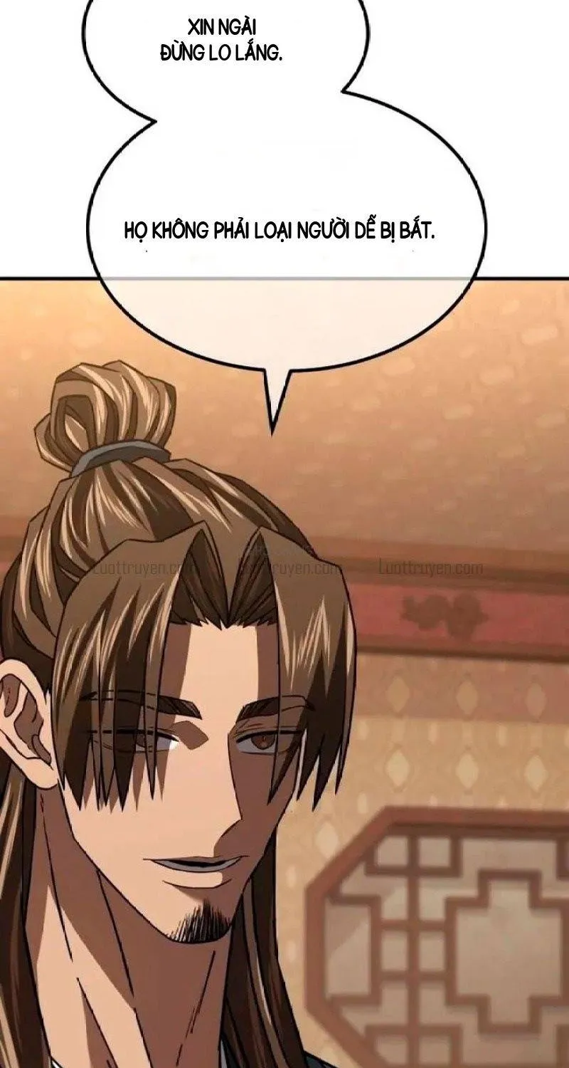 Vua Cho Vay Nặng Lãi Chốn Võ Lâm Chap 24 - Next Chap 25