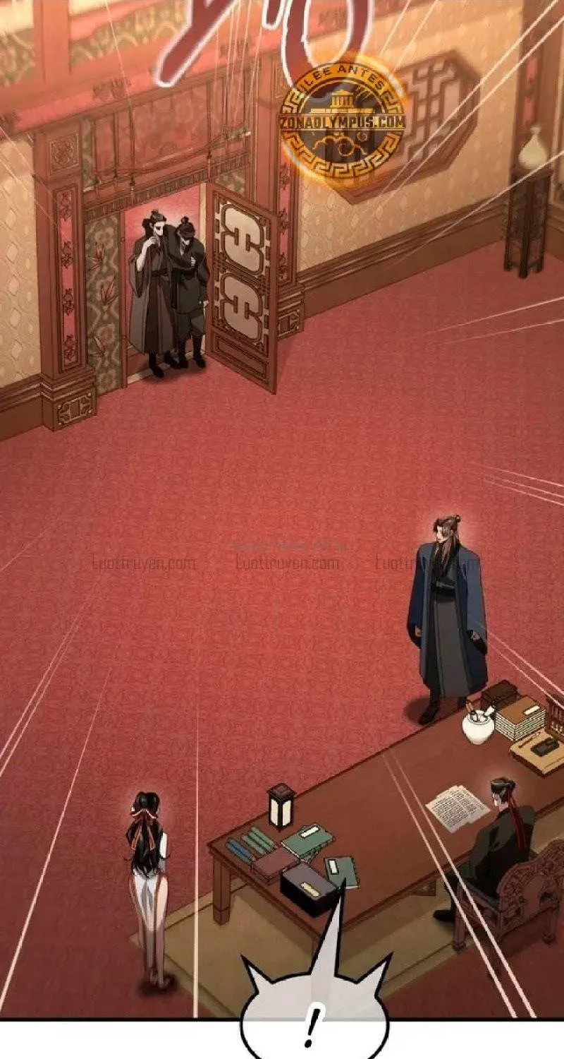 Vua Cho Vay Nặng Lãi Chốn Võ Lâm Chap 24 - Next Chap 25