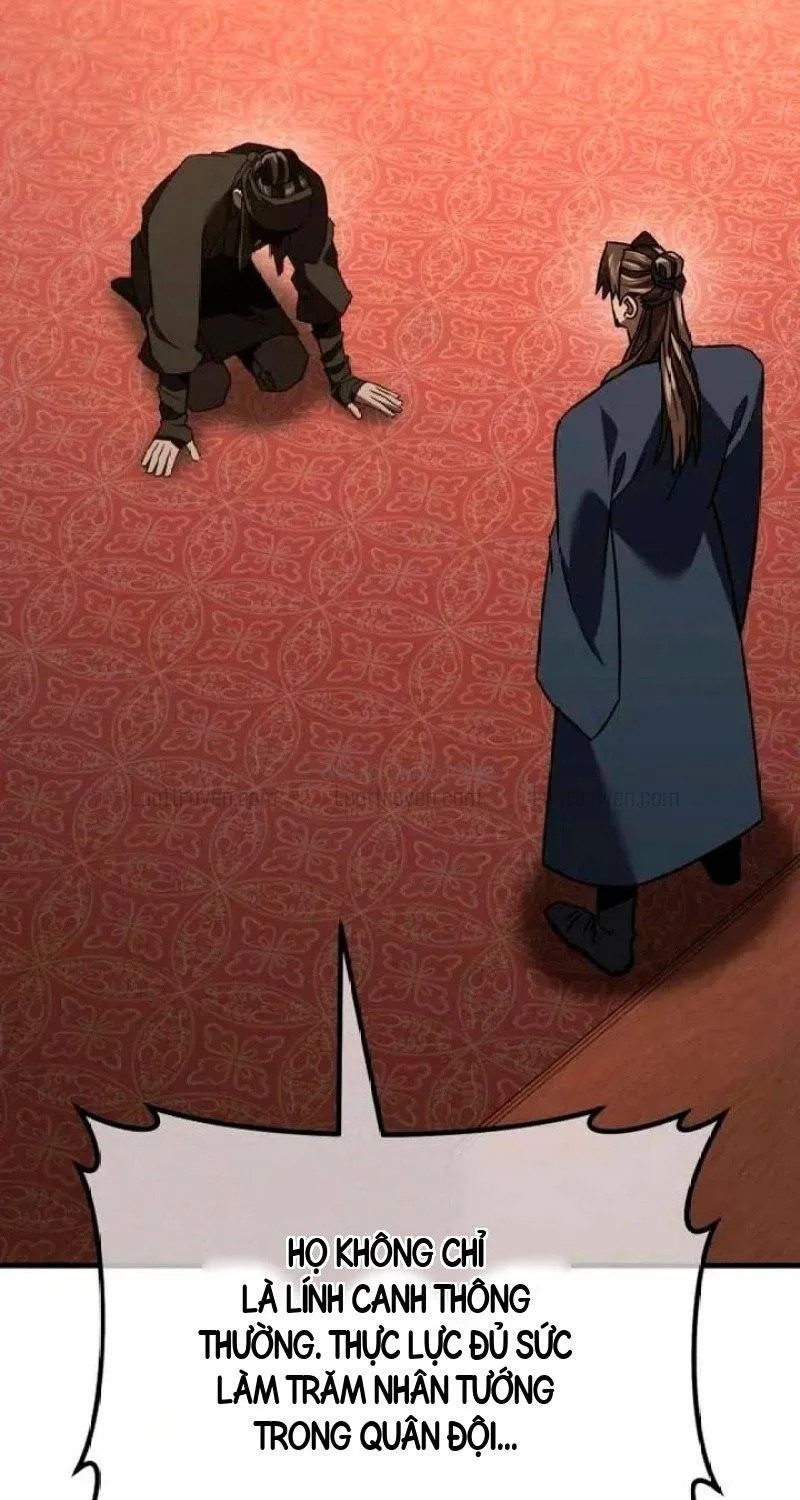 Vua Cho Vay Nặng Lãi Chốn Võ Lâm Chap 24 - Next Chap 25