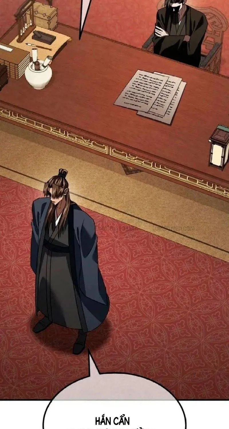 Vua Cho Vay Nặng Lãi Chốn Võ Lâm Chap 24 - Next Chap 25