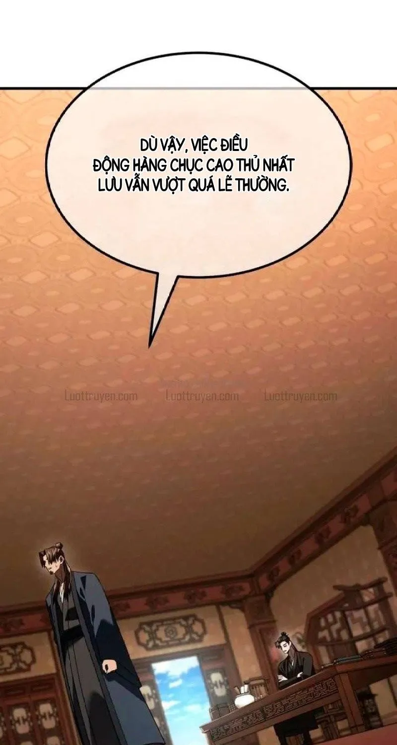 Vua Cho Vay Nặng Lãi Chốn Võ Lâm Chap 24 - Next Chap 25
