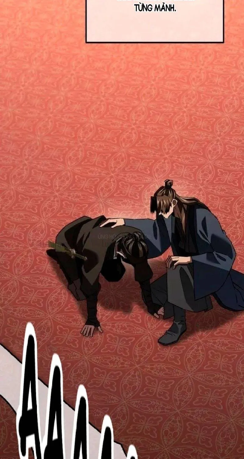 Vua Cho Vay Nặng Lãi Chốn Võ Lâm Chap 24 - Next Chap 25