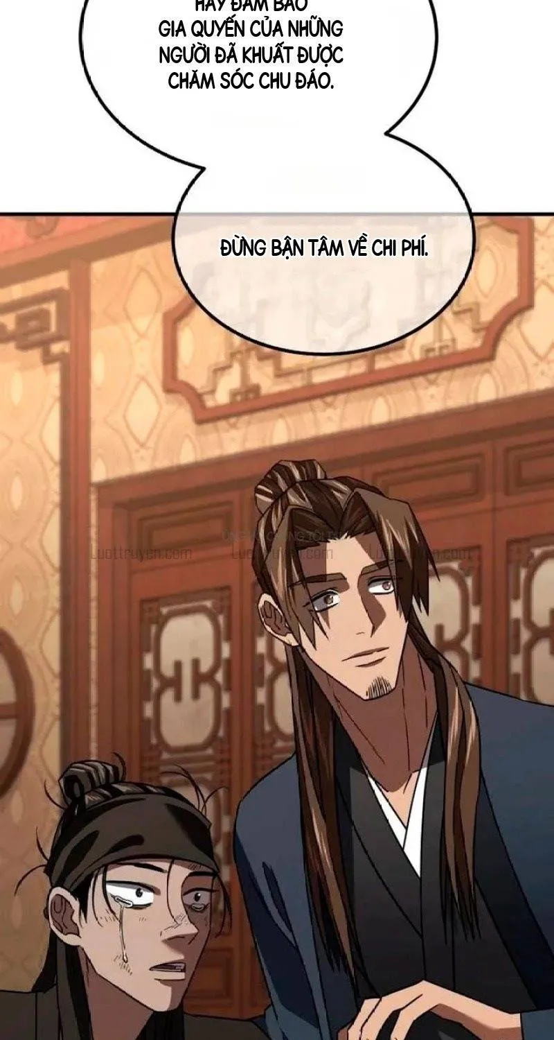 Vua Cho Vay Nặng Lãi Chốn Võ Lâm Chap 24 - Next Chap 25