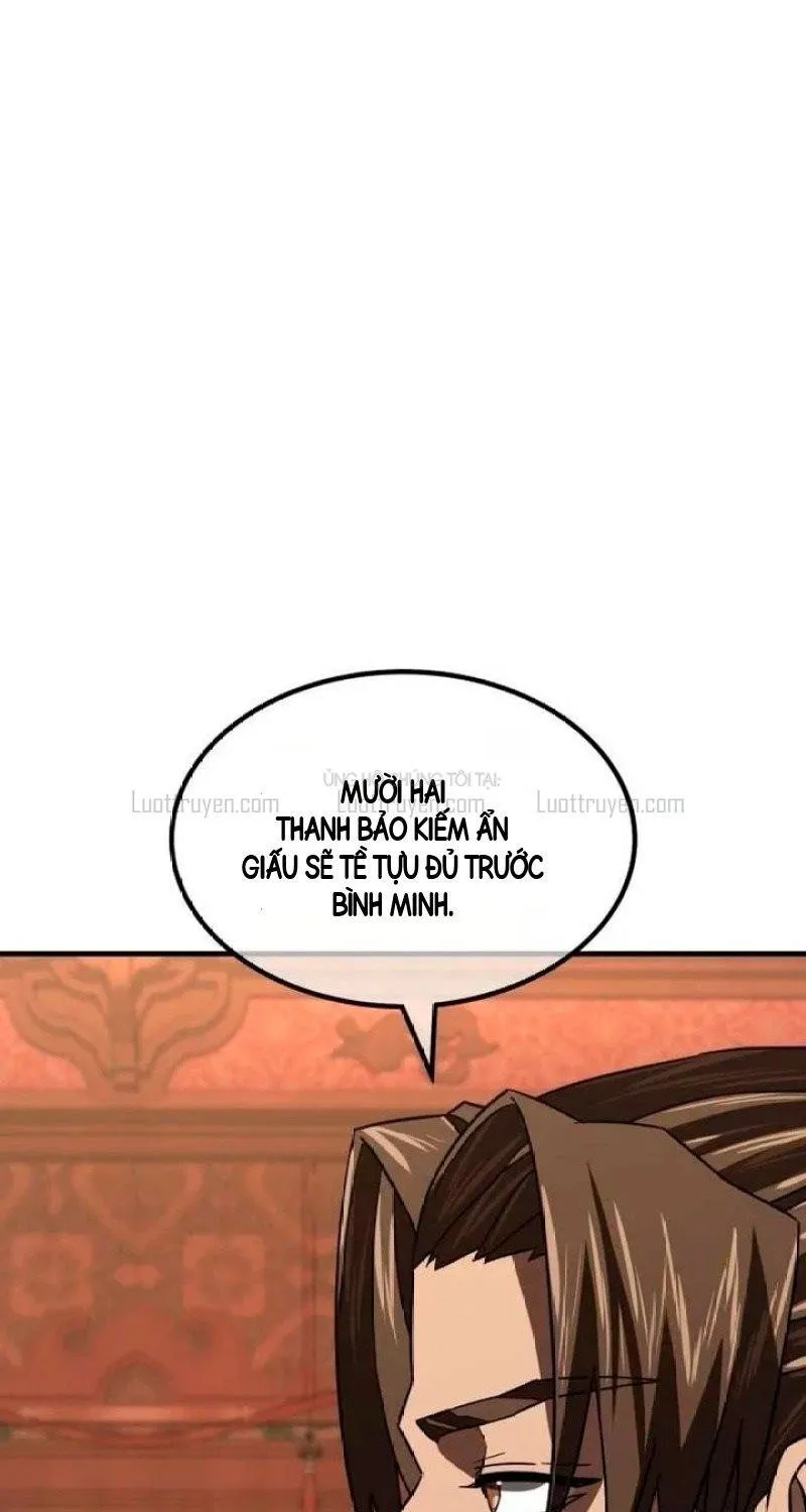 Vua Cho Vay Nặng Lãi Chốn Võ Lâm Chap 24 - Next Chap 25