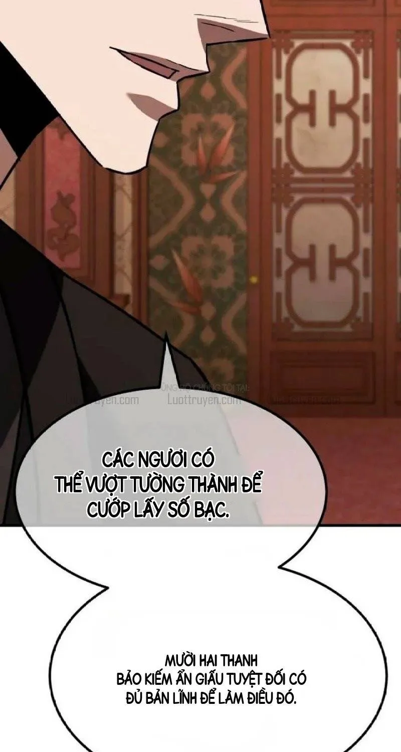 Vua Cho Vay Nặng Lãi Chốn Võ Lâm Chap 24 - Next Chap 25