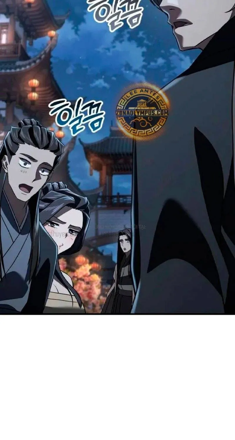 Vua Cho Vay Nặng Lãi Chốn Võ Lâm Chap 24 - Next Chap 25