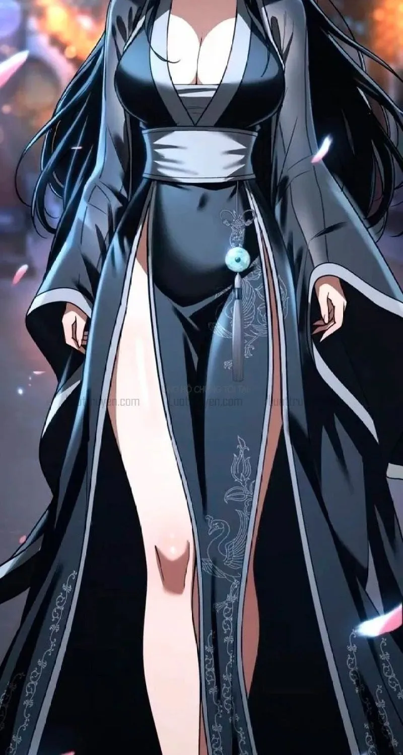 Vua Cho Vay Nặng Lãi Chốn Võ Lâm Chap 24 - Next Chap 25